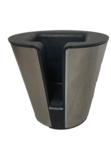 Barco ClickShare R9861006T01 Tray Holder Upgraded Stainless Steel no but... - $18.76