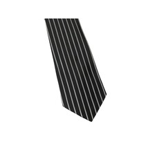 Men's Stacy Adams Tie and Hankie Set Fancy Woven Silky Satin #SAT80 image 3
