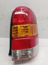 Passenger Right Tail Light Fits 01-07 ESCAPE 1385462 - $480.91 MXN