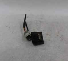 Camera/Projector Rear View Camera Sedan 2017-2019 Chevrolet Sonic Oem #14861 - £50.35 GBP