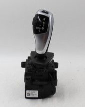 2014 Bmw 320I 328I Center Console Automatic Gear Shifter Oem #8278 - £84.43 GBP