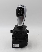 2014 BMW 320I 328I CENTER CONSOLE AUTOMATIC GEAR SHIFTER OEM #8278 - £84.91 GBP