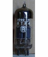 By Tecknoservice Antique Radio Valve 6TP4 Various Brands New And Used - $13.01 CAD