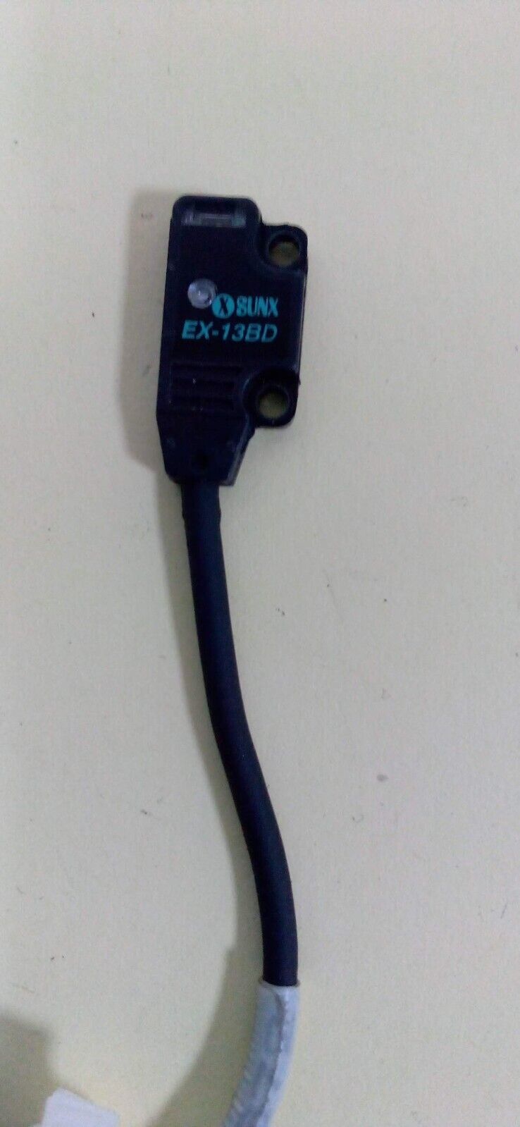Sunx EX-13BD Photoelectric Sensor Matsushita Electric Ltd - $37.80