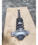 Passenger Strut Front With Air Suspension Opt 1BK Fits 05-11 AUDI A6 654... - $115.71
