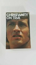 Christianity on Trial by Colin Chapman (1975, Paperback) - £3.86 GBP