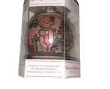 1st Edition DOLLY DINGLE Christmas ball ornament 1982 Limited Edition NEW - $27.49