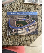Baseball Stadiums Collectors Series Calendar 1993 1994 READ - $19.30 MXN