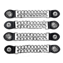 4pc Vest Extender Set - $33.99