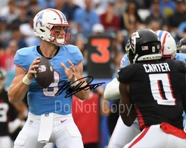 Will Levis Signed Photo 8X10 Rp Autographed Reprint * Tennessee Titans Rookie Qb - £15.80 GBP