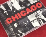 Chicago - 1996 Broadway Revival Cast Musical CD - $3.95