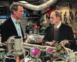 Bob Newhart signed 8x10 photo PSA/DNA Autographed - £63.94 GBP