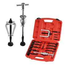 VEVOR Blind Hole Bearing Puller Set, 16-in-1 Inner Bearing Race and Seal... - $1,910.42 MXN