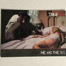 True Blood Trading Card 2012 #81 Stephen Moyer Anna Paquin - £1.56 GBP