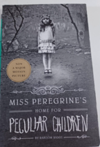 Miss Peregrine&#39;s Home for Peculiar Children very good paperback - £4.74 GBP