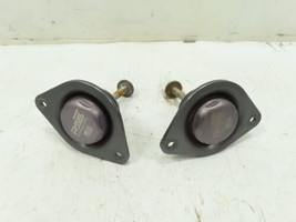Porsche 911 Turbo 996 #1280 Mount Bracket Pair, Engine RSS Performance - $346.49