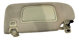 2015-2016 Ford Fusion Left Driver Side Sun Visor LH OEM Stains - $39.55