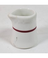 Vintage Creamer USA 3 Inch Tall - £13.32 GBP