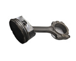 Piston and Connecting Rod Standard From 2015 GMC Terrain  2.4 - $73.95