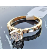 Authenticity Guarantee

FABULOUS 14K YELLOW GOLD NATURAL  DIAMONDS   ING... - $25,267.58 MXN