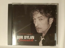 Victoria&#39;s Secret Exclusive Bob Dylan Lovesick CD - £5.93 GBP