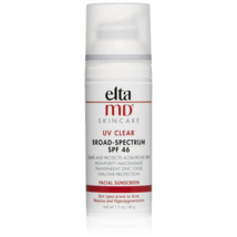 EltaMD UV Clear Broad-Spectrum SPF 46, 1.7 oz.. - £39.56 GBP