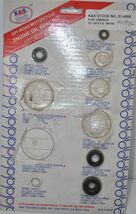 K&amp;S Technologies Yamaha YZ125 Partial Engine Oil Seal Kit 51-4006 - 4 Seals - $13.85