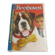 Beethoven DVD in original wrapped condition - $9.99