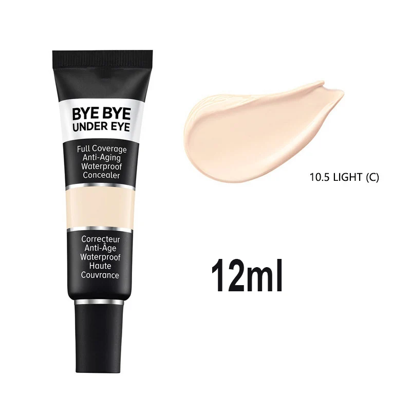 IT Is Cosmetics CC Cream SPF50 Full Cover Medium Light Base Liquid Foundation By - £52.42 GBP