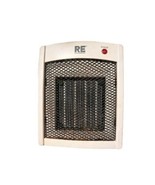 RE Room Essentials Ceramic Heater Fan Space Heater - £23.60 GBP