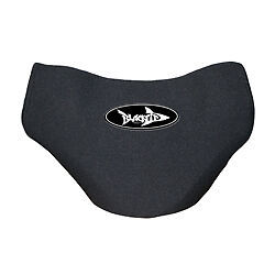 HANDLEBAR COVER YAMAHA 1999-04 XL1200 LTD. XLT1200, XL800 99-04 SUV BLAC... - $34.95