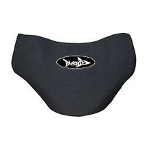HANDLEBAR COVER YAMAHA 1999-04 XL1200 LTD. XLT1200, XL800 99-04 SUV BLAC... - $34.95