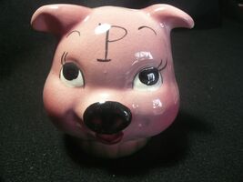 Pig Pepper Shaker  #305 - $3.99