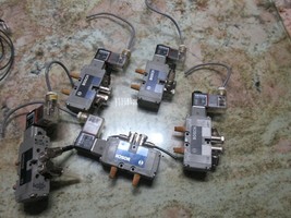 Bosch Valvola Solenoide 1 824 210 243 0 820 022 990 Ogni 1 - $83.53