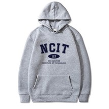 Korean Fashion NCT Hoodie Women Men  Neo Culture Institute of Technology NCT 127 - £69.75 GBP
