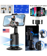 360° Gimbal Smartphone Stabilizer Follow-up Selfie Stick Tripod for Vide... - €33,86 EUR