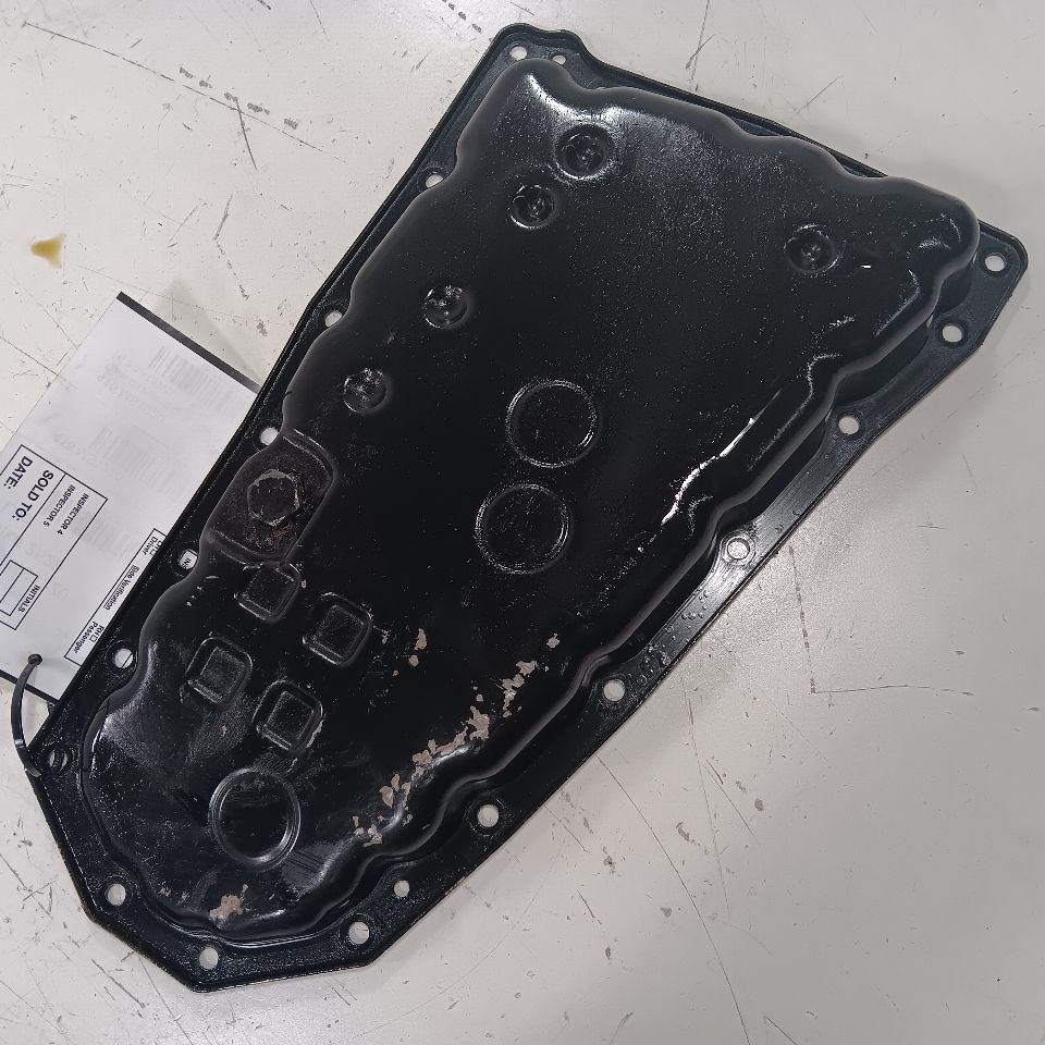 Outlander Sport Automatic Transmission Oil Pan  2019 2020 2021 2022 - $79.89
