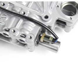 RENEWED OEM 2010-2013 Subaru Legacy Outback 2.5L CVT TR690 Valve Body image 3