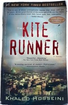 The Kite Runner - Paperback By Khaled  Hosseini -  - £3.28 GBP