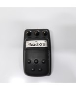 Vintage Roadkill Distortion Effects Pedal - $673.19 MXN