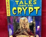 NEW Tales From the Crypt - TERROR DVD TV Complete 1st Season Factory Sea... - £7.04 GBP