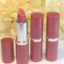 3 X Clinique Pop Lip Color + Primer Lipstick - 14 Plum Pop - Full Size NWOB Free - £11.83 GBP