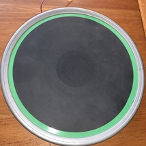 Rock Band Harmonix Green Drum Pad Replacement PS2 PS3 Xbox 360 Wii - $11.83