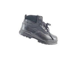 Thorogood 6&quot; Lace-up Composite Safety Toe Black Uniform Boots 804-6086 s... - $51.81