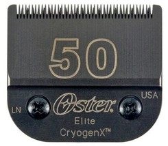 Oster Elite Cryogen-X Pet Clipper Blades 50 - $88.06