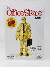 Big Potato Games The Office Space Game - New - £10.31 GBP