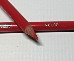 Jordana Kohl Kajal Extra Long Lipliner Pencil - 7" - Discontinued - *MELON* - $2.49