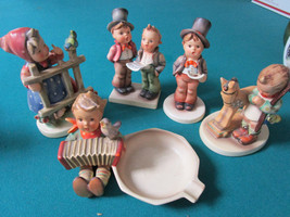 Hummel Fig. TM2: Prayer Before Battle, Sign Of Spring, Duet, Ashtray -PICK One - $119.78+