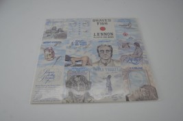 John Lennon / Plastic Ono Band Shaved Fish Capitol Records Vinyl LP NM - £21.32 GBP