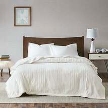 Sleep Philosophy Comfort Classics Ultra Soft Heated Electric Blanket, King - £181.62 GBP